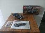 Lego speedchampions Dodge 76912, Kinderen en Baby's, Speelgoed | Duplo en Lego, Ophalen of Verzenden, Zo goed als nieuw, Complete set