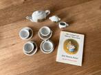 Minnetje Miezemuis kinderservies | Beatrix Potter, Ophalen