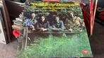 Derek & The Dominos featuring Eric Clapton in concert, Ophalen of Verzenden, 1980 tot heden, Zo goed als nieuw, Blues