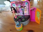 polly disco muziek dansen meisjes speelgoed, Kinderen en Baby's, Speelgoed | Overig, Ophalen, Gebruikt, Meisje