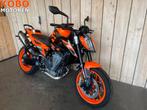 KTM 890 DUKE GP (bj 2023), 2 cilinders, 890 cc, Bedrijf, Meer dan 35 kW