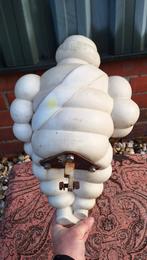 Michelin truck mascotte, reclame pop, bibendum pop uit 1966., Gebruikt, ., Overige typen, Ophalen of Verzenden