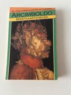 30 Arcimboldo briefkaartenboek, Ophalen of Verzenden, 1980 tot heden