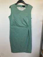 Lilytime mintgroene a-lijn jurk maat 40, Kleding | Dames, Ophalen of Verzenden, Zo goed als nieuw, Knielengte, Apeldoornseweg 3 a, 8075BM Elspeet