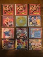 CD Collectie Kindermuziek - Kies en bied!