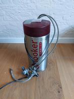 Quooker 7 liter Combi 2.2, Doe-het-zelf en Verbouw, Gebruikt, Minder dan 20 liter, Onbekend, Boiler