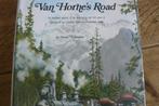 CANADA / Canadian Pacific Transcontinental Railway / Horne, Verzenden, Gebruikt, Trein, Overige typen