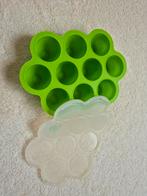 Siliconenkit Cups voor Babyhapjes Invriezen, Ophalen of Verzenden