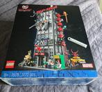 76178 Daily Bugle Nieuw in ongeopende doos, Ophalen of Verzenden, Nieuw, Complete set, Lego