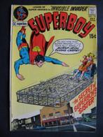 Superboy (1949 serie) #176 DC 1971 Last 15c issue, Eén comic, Verzenden, Amerika