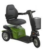 Scootmobiel Mezzo 3, Diversen, Brommobielen en Scootmobielen, Ophalen, Life and Mobility, Gebruikt, 26 t/m 35 km