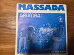 Massada - Arumbai, Gebruikt, 7 inch, Single, Ophalen of Verzenden
