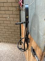 Nieuw trainingshoofdstel met clips., Ophalen of Verzenden, Nieuw, Dressuur