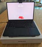 Apple MacBook Air M2, 13 inch , 2022, 8GB , SSD 256GB, Computers en Software, Apple Macbooks, Ophalen, 256 GB, 8 GB, 13 inch