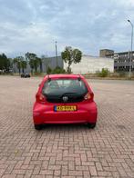 Toyota 2006 Rood, Auto's, 4 stoelen, 68 pk, Particulier, 998 cc