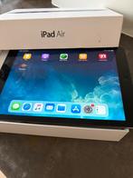 Ipad, Computers en Software, Apple iPads, 10 inch, 32 GB, Wit, Apple iPad Air