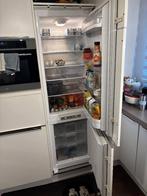 ETNA Inbouw Koel-vriescombinatie, Witgoed en Apparatuur, Koelkasten en IJskasten, Ophalen, Gebruikt, 200 liter of meer, Met aparte vriezer