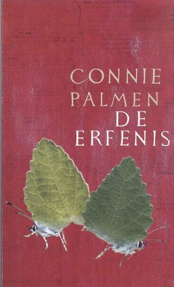 Palmen, C. - De erfenis beschikbaar voor biedingen