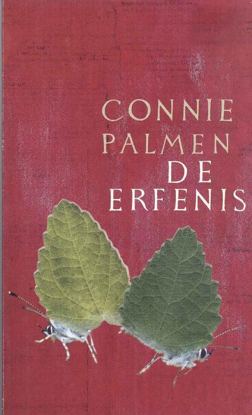 Palmen, C. - De erfenis, Boeken, Boekenweekgeschenken, Gelezen, Ophalen of Verzenden