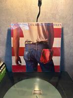 Bruce Springsteen lp born in the usa, Ophalen of Verzenden, 2000 tot heden, Zo goed als nieuw, 12 inch