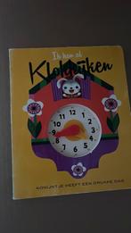 Ik kan al Klokkijken, Ophalen of Verzenden, Gelezen, Fictie algemeen