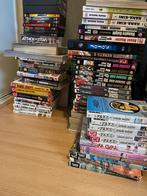 Veel Manga / Graphic Novels (veel OOP) Ook te ruil!, Boeken, Meerdere comics, Ophalen of Verzenden, Zo goed als nieuw, Japan (Manga)
