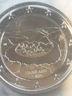 2€ munt Saarland 2025, Ophalen of Verzenden, Duitsland, 2 euro