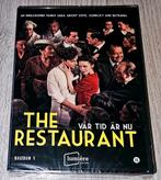 The Restaurant - Lumière - 3DVD Box - nieuw, Ophalen of Verzenden, Nieuw in verpakking, Drama