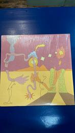 CABOLADIES - CABOLADIES  LP (Blue splattered), Ophalen of Verzenden, Zo goed als nieuw, 12 inch