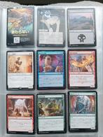 Magic the gathering 14  japanse kaarten, Hobby en Vrije tijd, Verzamelkaartspellen | Overige, Ophalen of Verzenden, Zo goed als nieuw