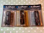 Blaupunkt radio inbouwsets Bmw 3 en 5 reeks ‘80, Ophalen of Verzenden, Nieuw
