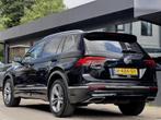 Volkswagen Tiguan Allspace 1.5 TSI AUT7 R-LINE HIGHLINE NAVI, Euro 6, 150 pk, Alcantara, Zwart
