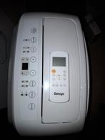 Mobiele Airco - Sencys, Ophalen, Gebruikt, Minder dan 60 m³, 3 snelheden of meer