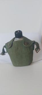 ABL Setje : Fles, Beker & Tas - Jaren 50, Verzamelen, Ophalen of Verzenden