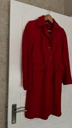 Parka Benetton 36, Kleding | Dames, Benetton, Ophalen of Verzenden, Zo goed als nieuw, Maat 36 (S)