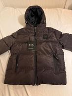 Winter jas Dior 116, Kinderen en Baby's, Kinderkleding | Maat 116, Ophalen of Verzenden, Zo goed als nieuw, Meisje, Jas