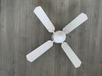 Plafond ventilator, Witgoed en Apparatuur, Ventilatoren, Ophalen of Verzenden, Zo goed als nieuw, Plafondventilator