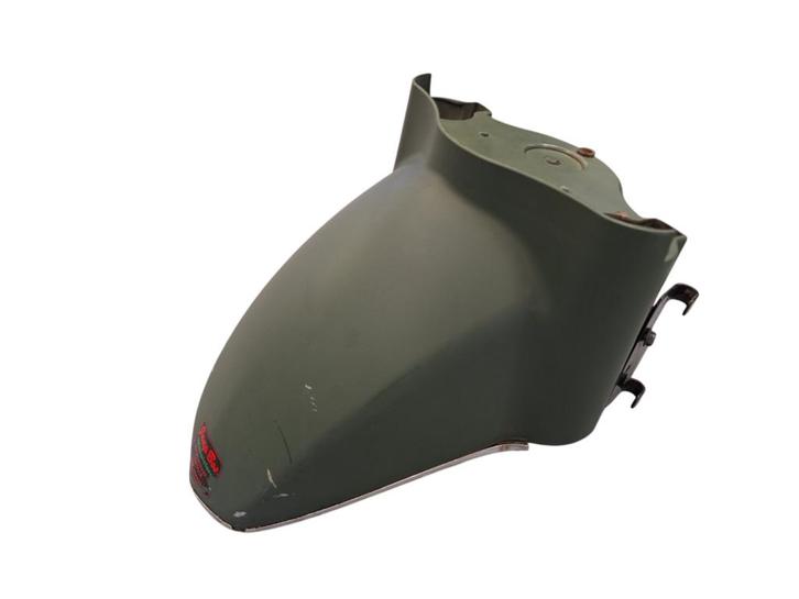 Voor spatbord kap origineel AGM VX50 VX50s, Fietsen en Brommers, Brommeronderdelen | Scooters, Gebruikt, Ophalen of Verzenden