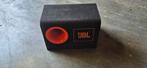JBL Subwoofer - Krachtige Bass!, Auto diversen, Autospeakers, Ophalen of Verzenden