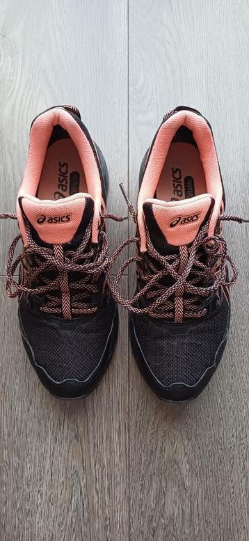 Trail hardloopschoenen Asics mt 42,5 beschikbaar voor biedingen