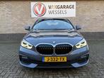 BMW 1-serie 118i Executive Edition | Clima | Camera | LM | L, Stof, Gebruikt, Origineel Nederlands, Bedrijf