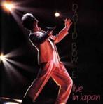 David Bowie - Live in Japan ( Tokyo, May 15, 1990 ) - CD, Ophalen of Verzenden, 1980 tot 2000, Zo goed als nieuw