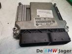 DDE module Bosch BMW 1 3 serie E8X E9X N47 18D 7807828, Gebruikt, Ophalen of Verzenden, BMW, BMW