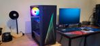 Nox Frost / i7 6700 / Inno3D 1060 6GB, Zelf gebouwde pc, Refurbished, Ophalen of Verzenden, Gaming