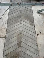 Excluton Romano Punto ivory, Ophalen, Overige materialen, Nieuw, Minder dan 20 cm