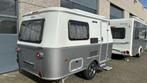 Eriba Touring Familia 320 -euro;2500.,SUPER SALE, Caravans en Kamperen, Caravans, Kachel, Bedrijf, Tot en met 3, Eriba