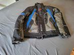 Motorjas dane gore tex kind/ dame, Motoren, Kleding | Motorkleding, Jas | textiel, Tweedehands