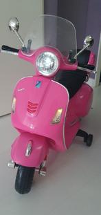 Vespa GT kinderscooter, Ophalen, Zo goed als nieuw