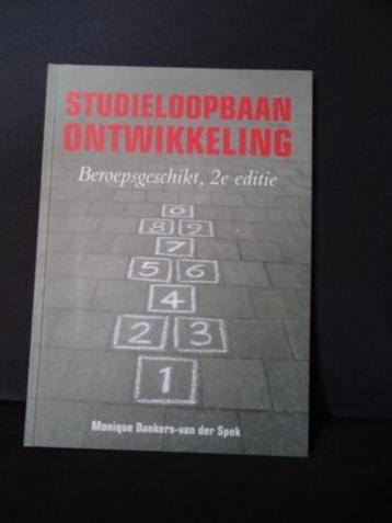 Studieloopbaan ontwikkeling Nieuw beschikbaar voor biedingen