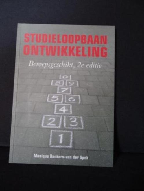 Studieloopbaan ontwikkeling Nieuw, Boeken, Studieboeken en Cursussen, Nieuw, HBO, Beta, Ophalen of Verzenden